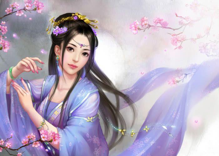 狗牙花和栀子花有什么样的区别游戏画面