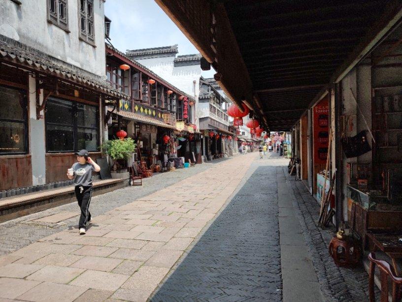 明明可以靠武功,却偏要以文采服人,盘点那些武力值爆表的文人