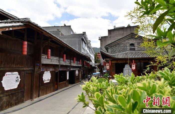 云台山景区回应网传妲己将返场