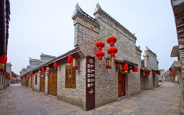 丰宁公益托管班带领孩子快乐过寒假